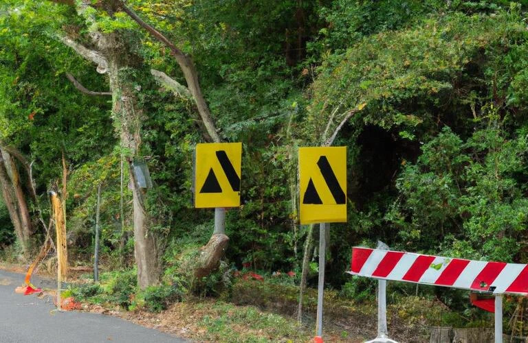 支障木・危険木の伐採はHUSTLERにお任せ！高千穂町の安心・安全を守ります
