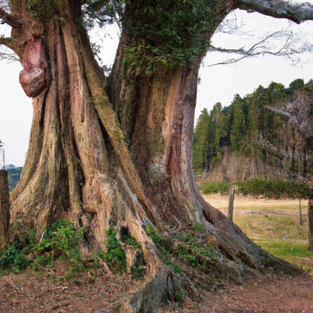 美郷町の巨木、あなたの大切な空間を守るために
