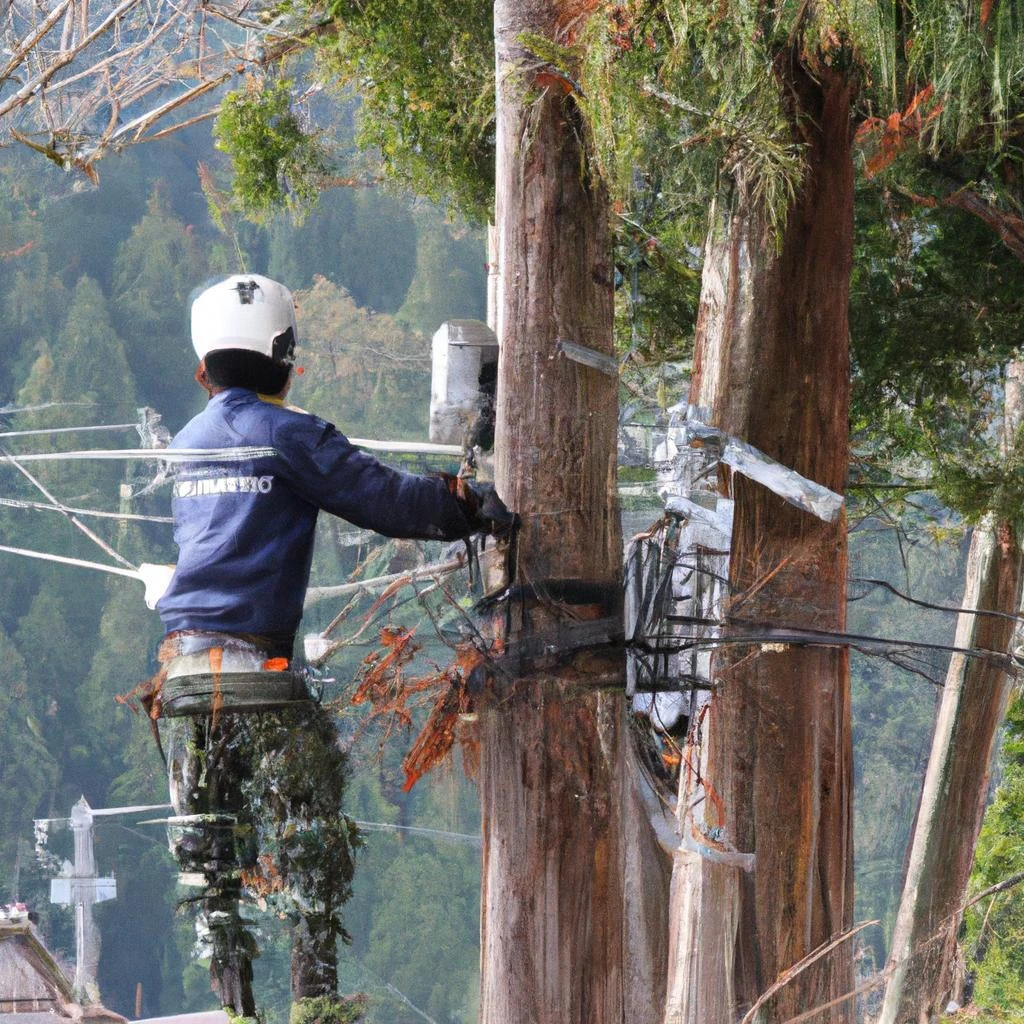 狭い敷地でも安心！