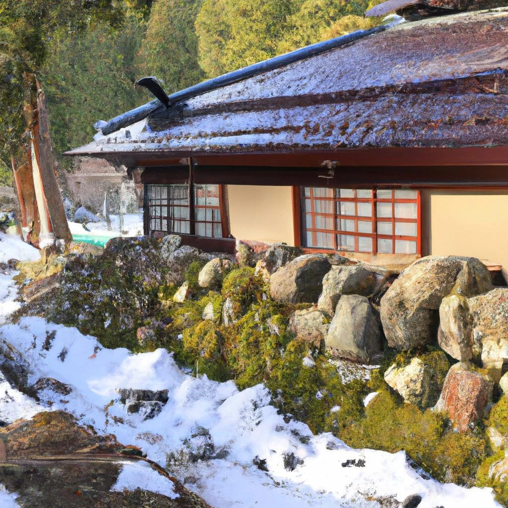 西郷村の地域密着型サービス