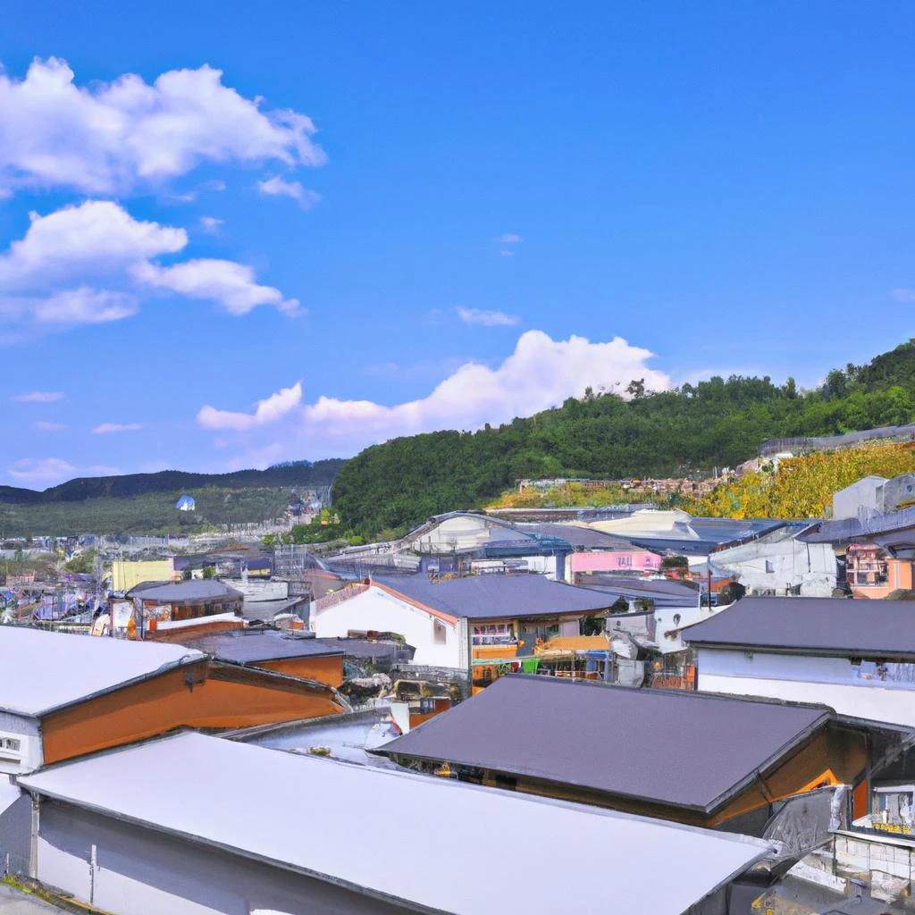 対応エリアとサービスの範囲