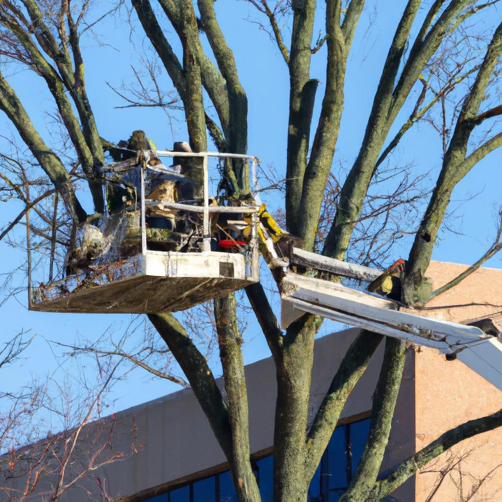 独自の技術で狭い場所でも作業可能