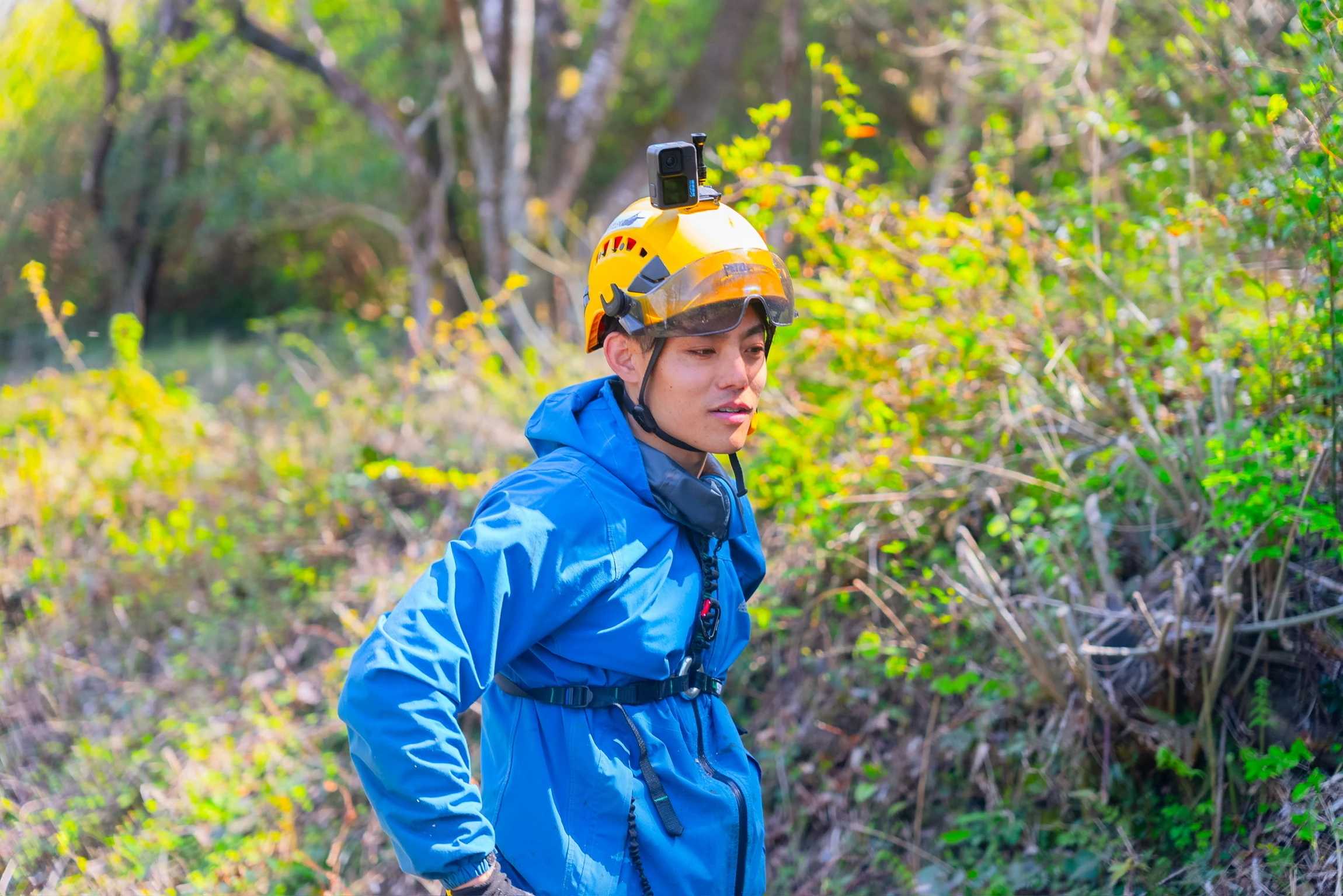 吾田の剪定はHUSTLERにお任せください！