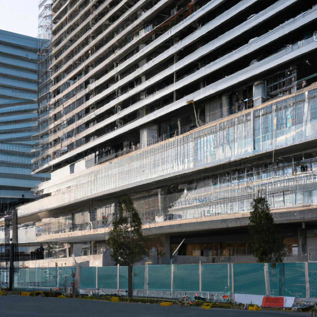 大宮の各地での施工事例