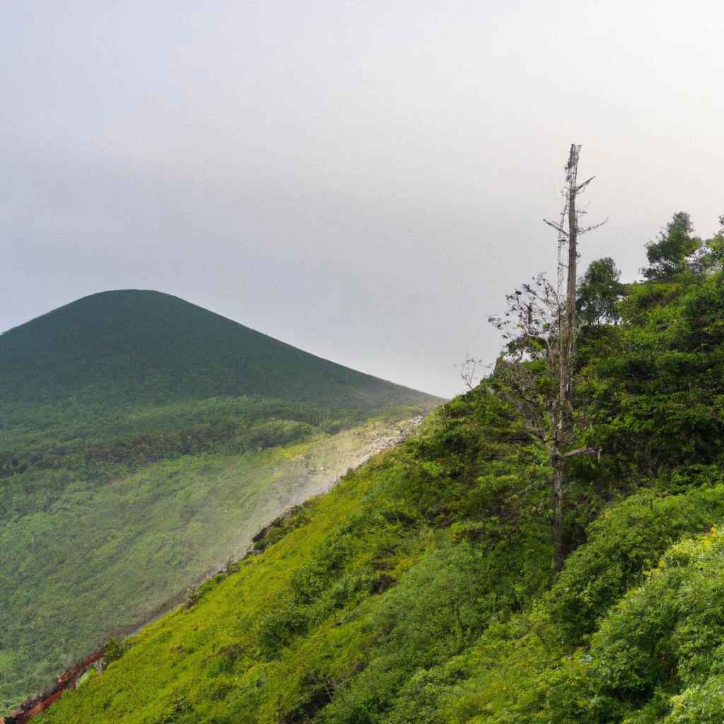 霧島の山の手入れはHUSTLERにお任せください！