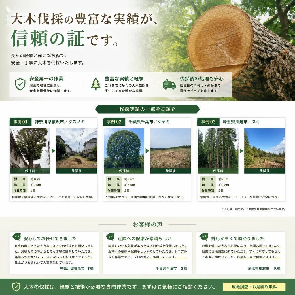 4. 実績紹介