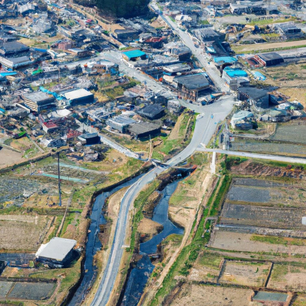 作業エリア